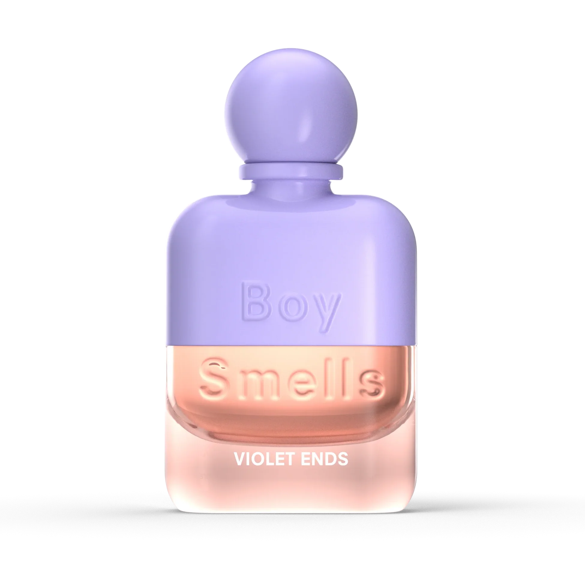 Violet Ends Perfume
